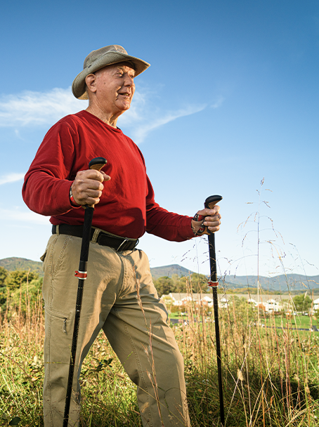 Your Path to Wellness in Daleville, VA | The Glebe